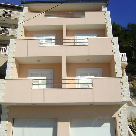 מימיצה Apartments Maras מראה חיצוני תמונה