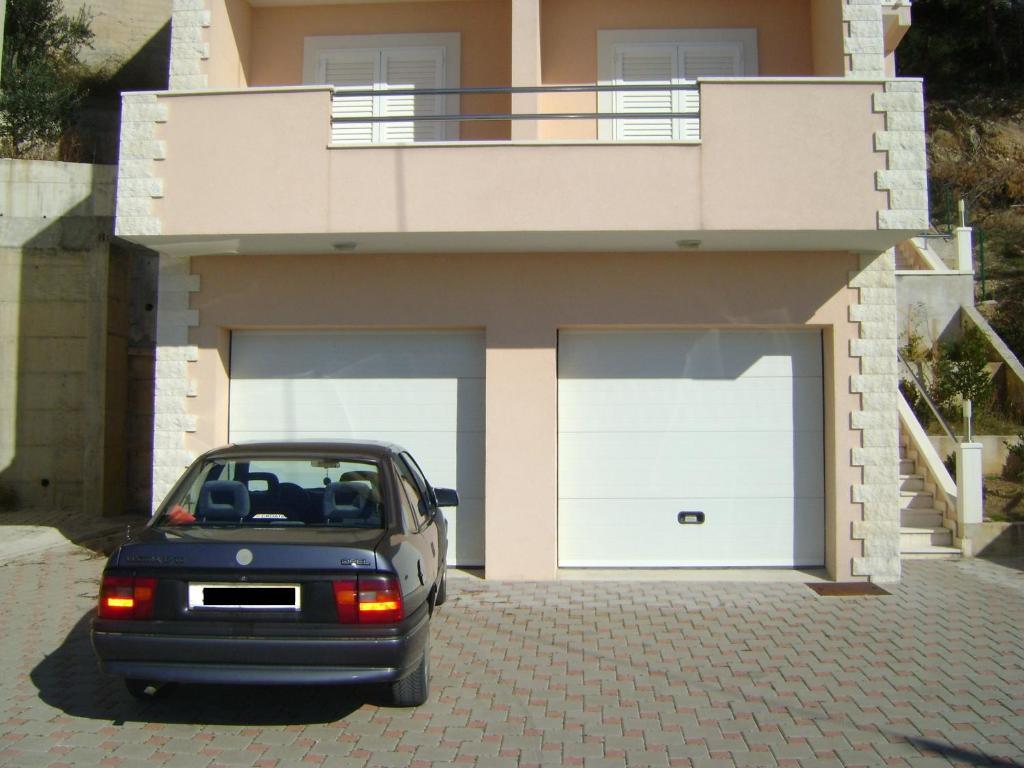 מימיצה Apartments Maras מראה חיצוני תמונה