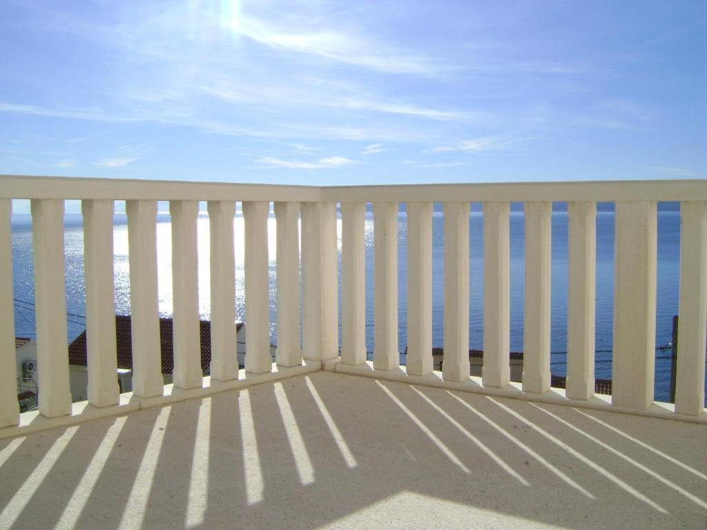 מימיצה Apartments Maras חדר תמונה