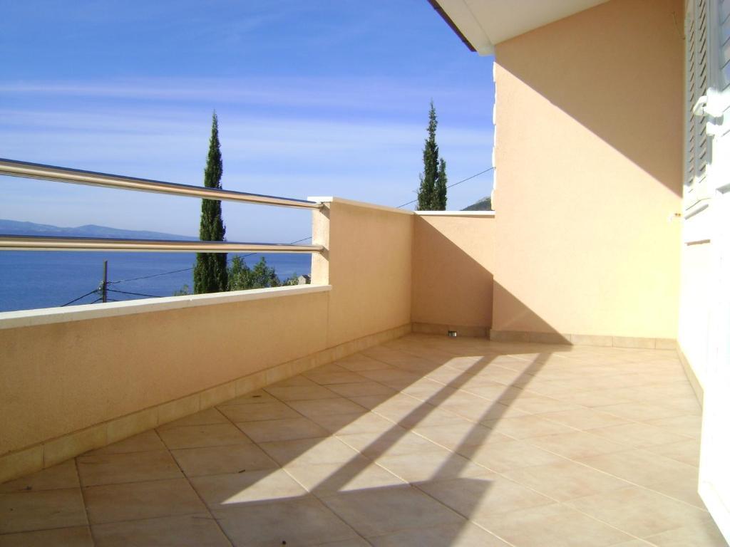 מימיצה Apartments Maras מראה חיצוני תמונה