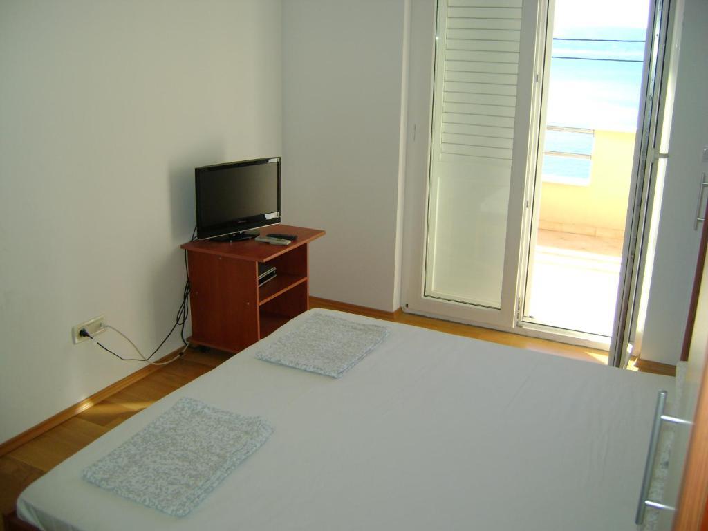 מימיצה Apartments Maras מראה חיצוני תמונה
