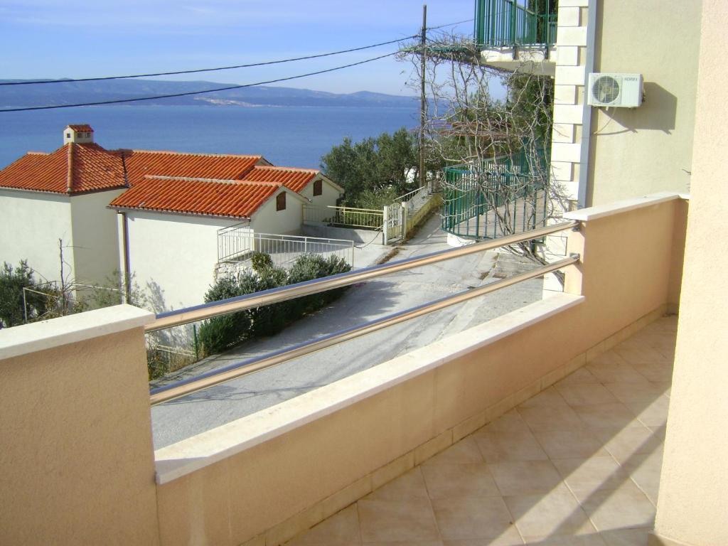 מימיצה Apartments Maras מראה חיצוני תמונה