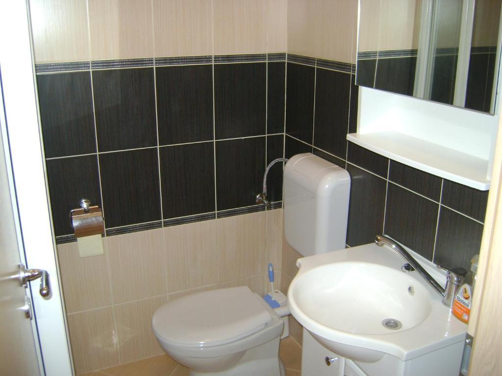 מימיצה Apartments Maras חדר תמונה