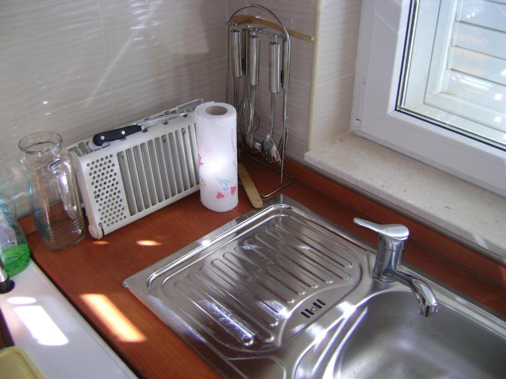 מימיצה Apartments Maras חדר תמונה