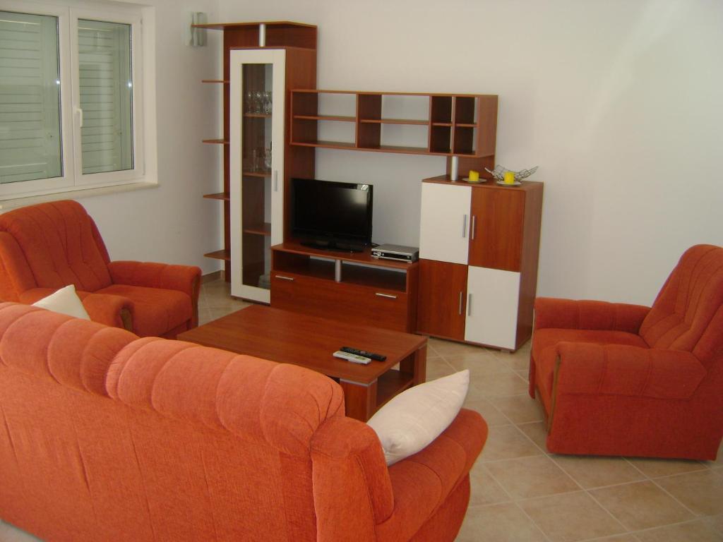 מימיצה Apartments Maras חדר תמונה
