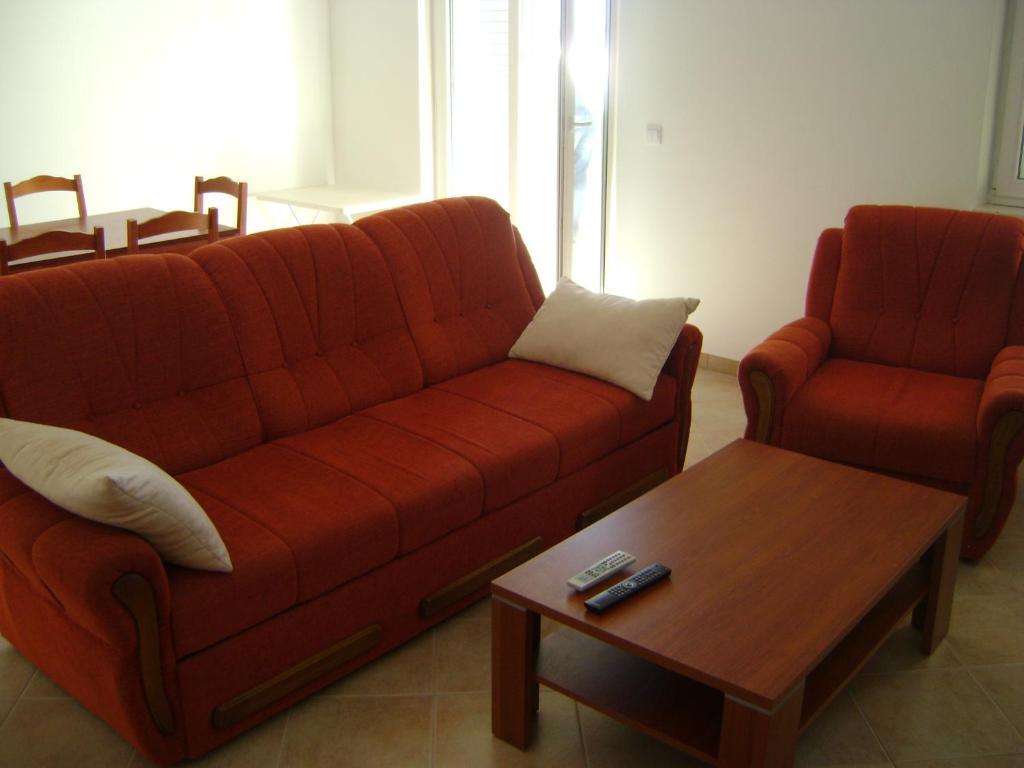 מימיצה Apartments Maras חדר תמונה