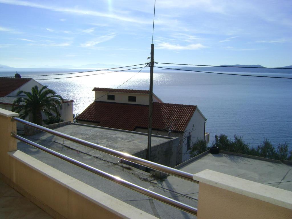 מימיצה Apartments Maras מראה חיצוני תמונה
